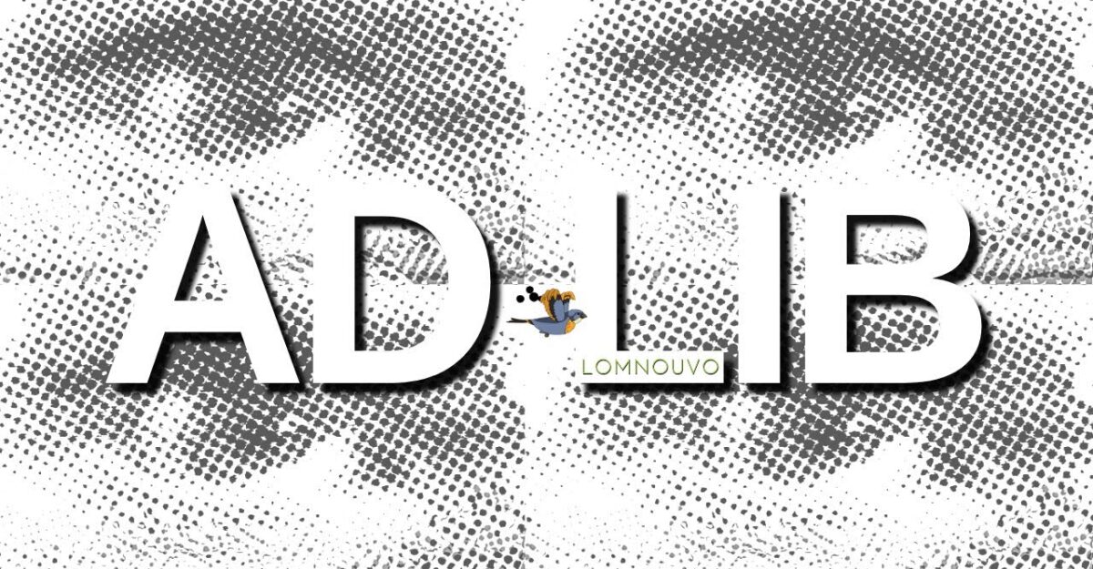 lomnouvo-Adlib