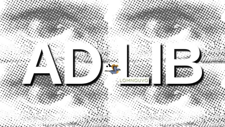 lomnouvo-Adlib