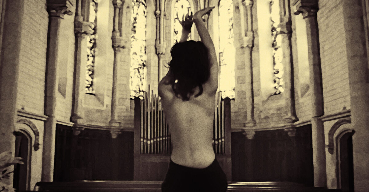 Monitors, leur clip “Previously...” en EXCLU sur Longueur d'Ondes