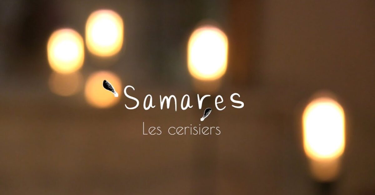 samares-les cerisiers