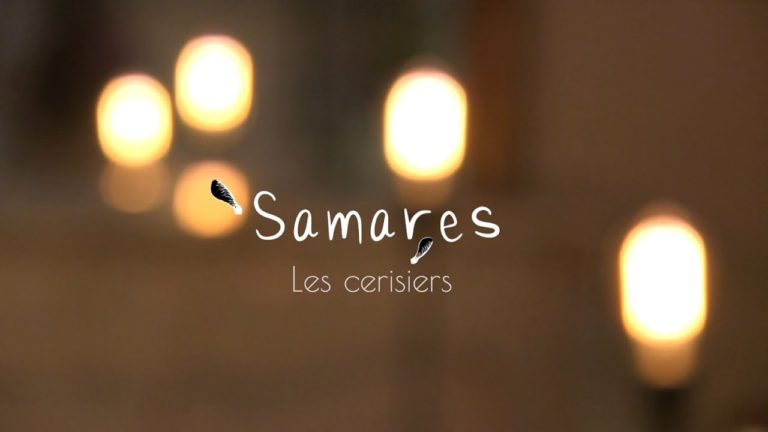 samares-les cerisiers