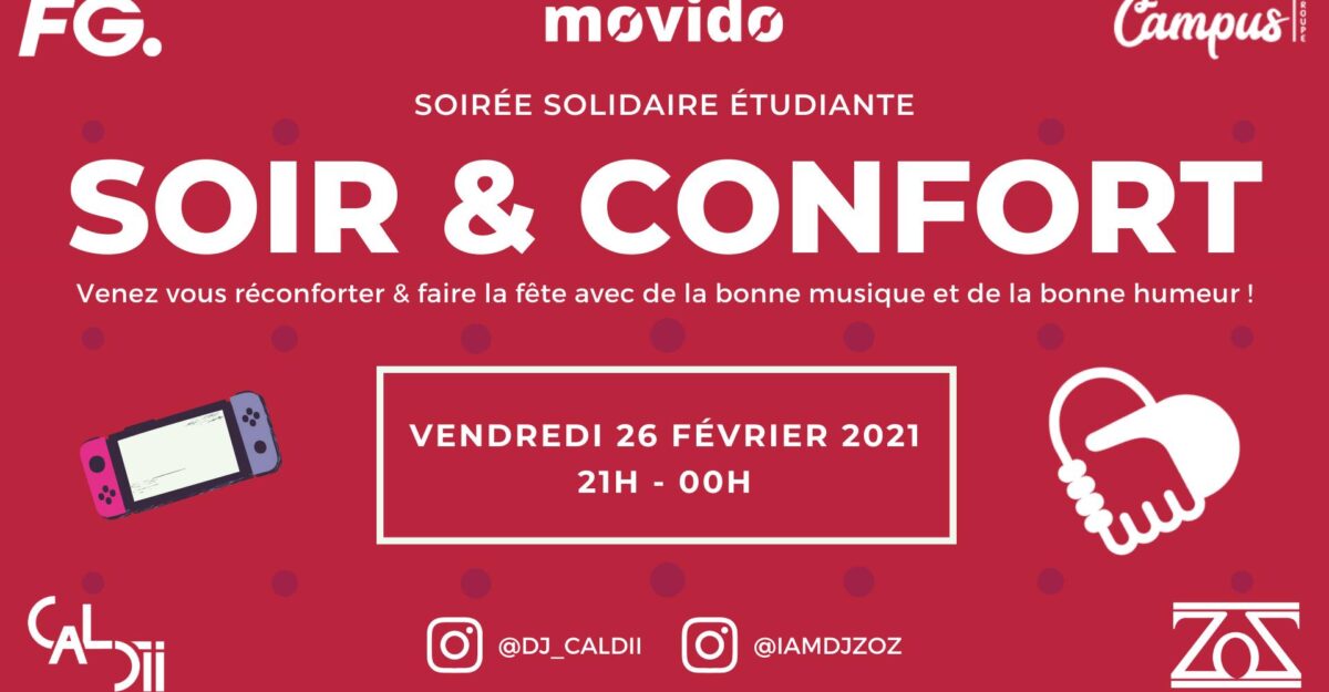 soir & confort