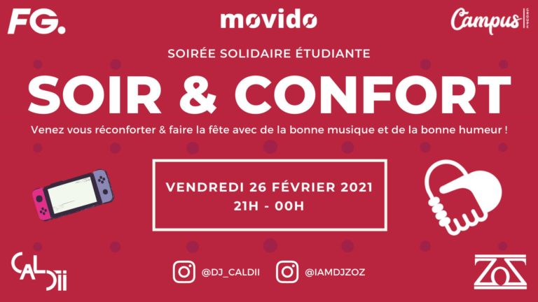 soir & confort