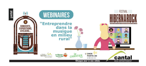 webinaire hibernarock