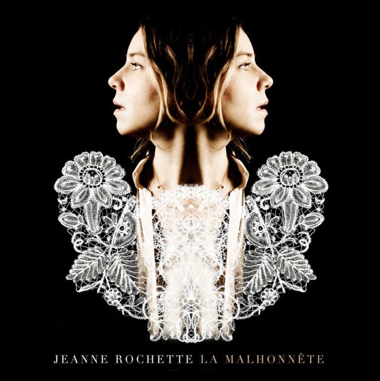 Jeanne Rochette