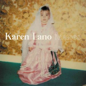 Karen Lano - Muses