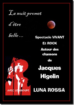 LUNA ROSSA