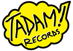 Logo TADAM records