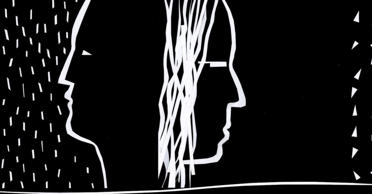 Samuel Rozenbaum, son clip “Sous l'eau” en EXCLU sur Longueur d'Ondes