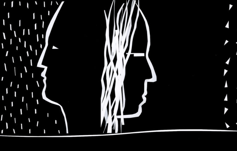 Samuel Rozenbaum, son clip “Sous l'eau” en EXCLU sur Longueur d'Ondes