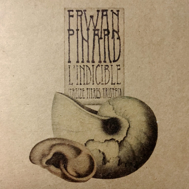 erwan pinard