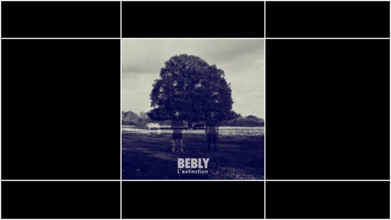 bebly-l'extinction