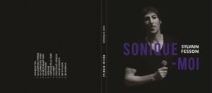 sonique-moi sylvain fesson