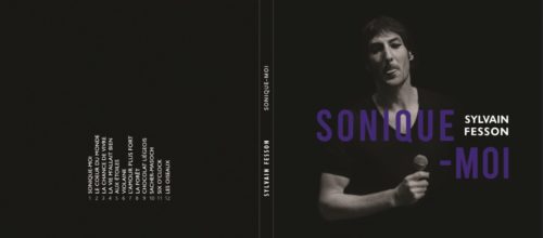 sonique-moi sylvain fesson
