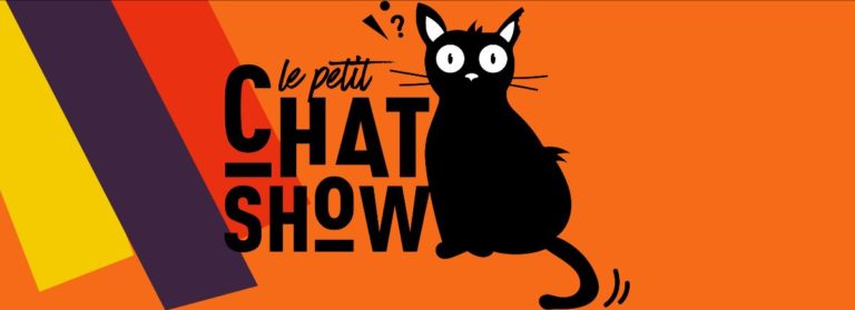 le petit chat show