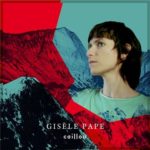 Caillou-gisele pape