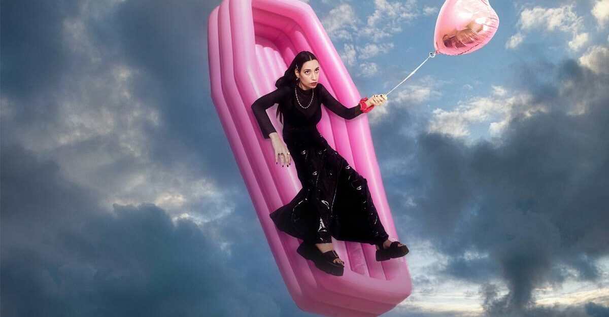 Kalika-DR