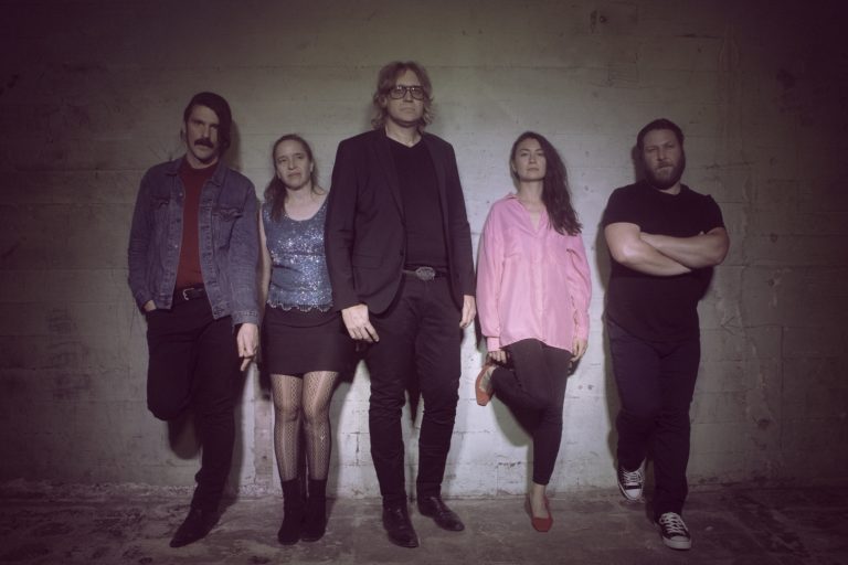 Besnard Lakes