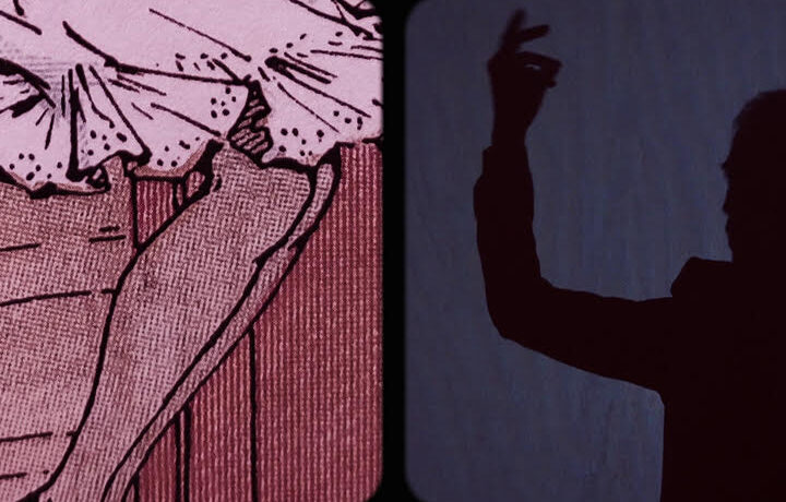 Hurdy-Gurdy, leur clip “Sous les jupes d'Alice” en EXCLU sur Longueur d'Ondes