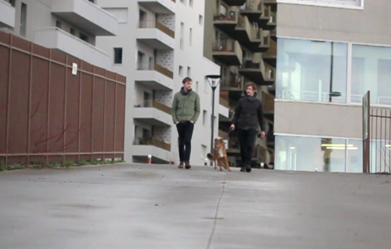 MØSI, leur clip “Le temps où les arbres étaient vivants” en EXCLU sur LO