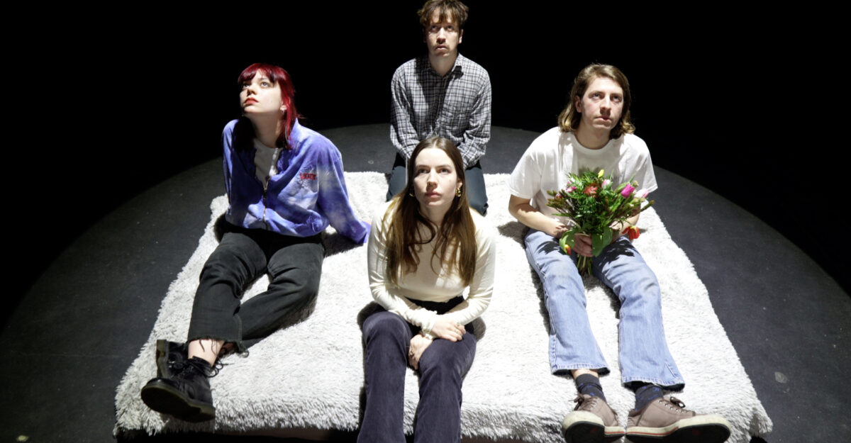 We Hate You Please Die, leur clip “Can’t wait to be fine” sur Longueur d’Ondes