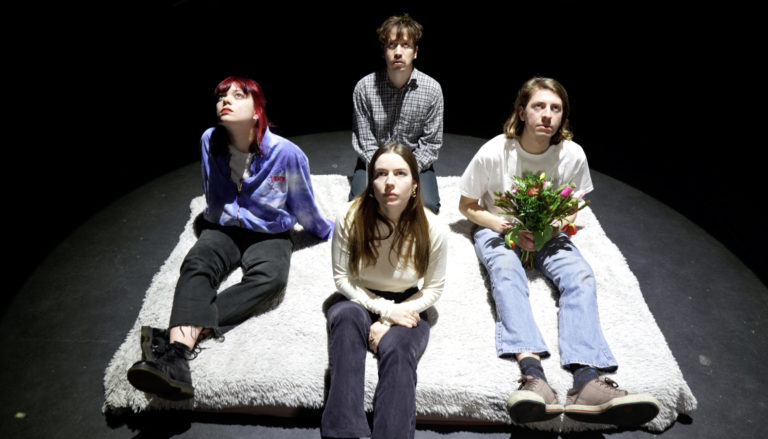 We Hate You Please Die, leur clip “Can’t wait to be fine” sur Longueur d’Ondes