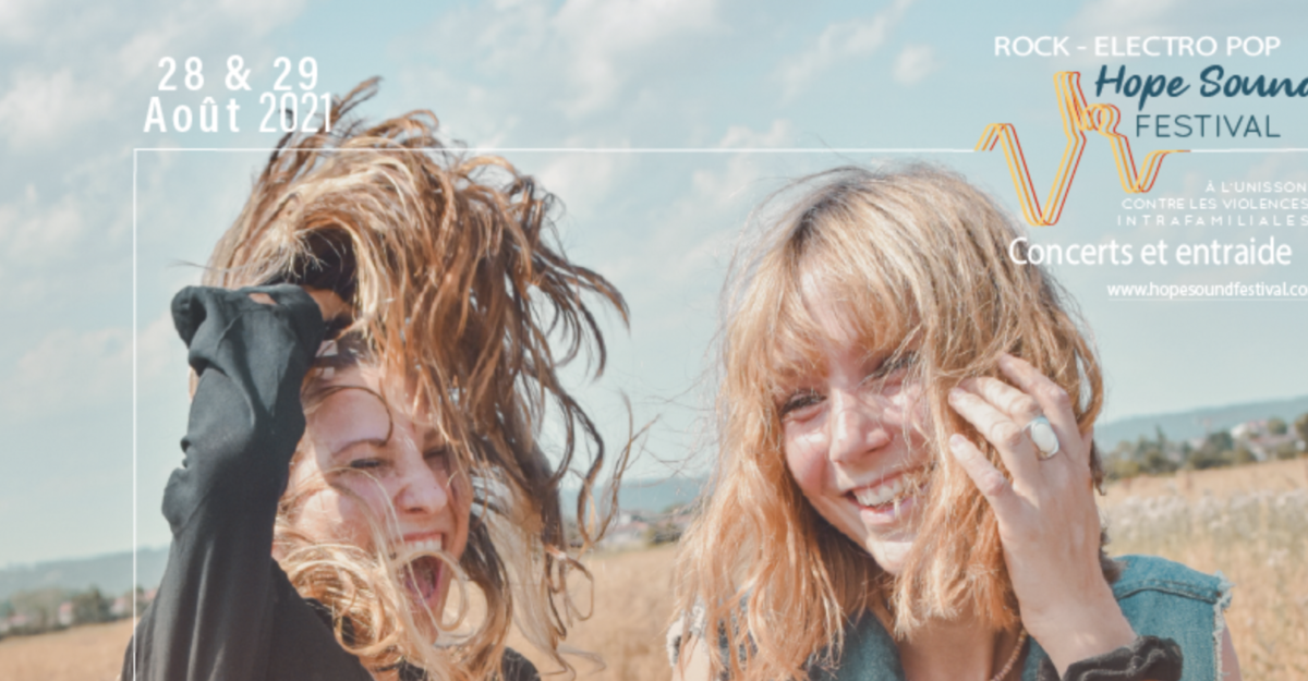 hope sound festival