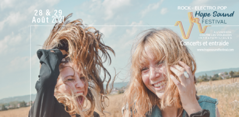 hope sound festival