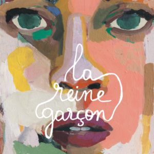 La Reine Garcon