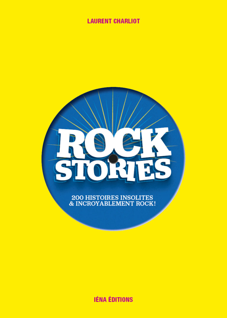 RockStories