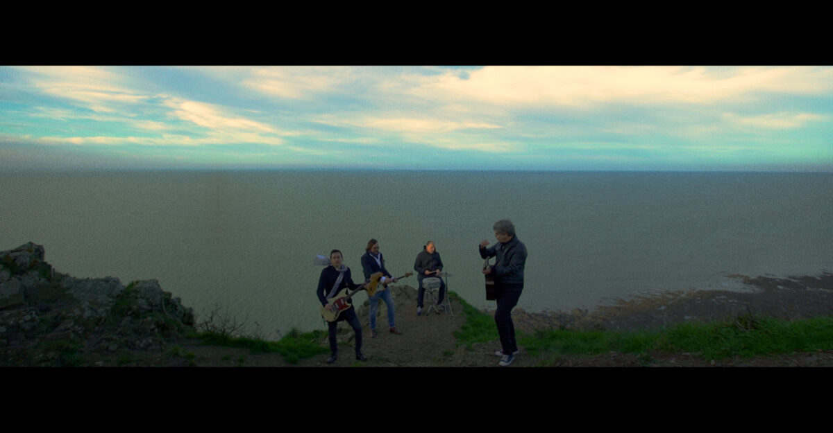 The Silly Toys, leur clip “Timmy’s Landing” sur Longueur d’Ondes