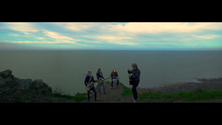 The Silly Toys, leur clip “Timmy’s Landing” sur Longueur d’Ondes