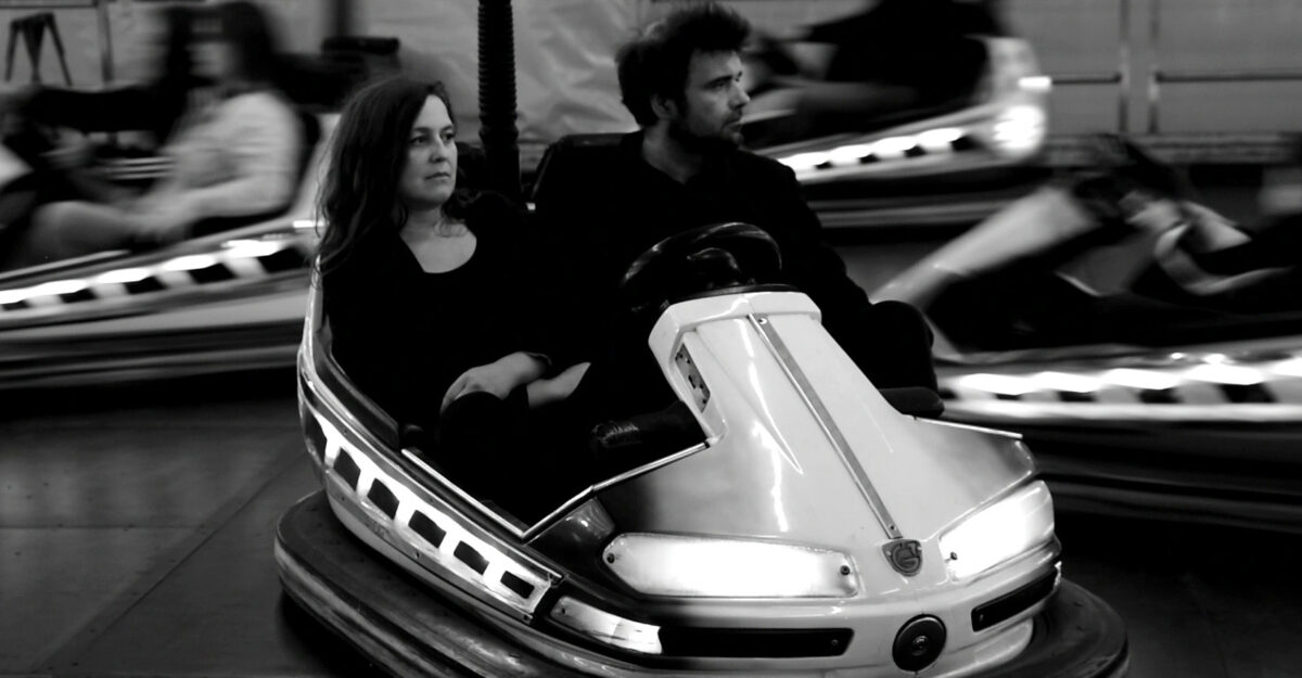 Iloveyourass, leur clip “Bascule” en EXCLU sur Longueur d'Ondes