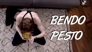 Caribou Bâtard, leur clip “Bendo Pesto” sur Longueur d’Ondes