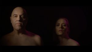 Fredrika Stahl, son clip “Finalement la nuit” sur Longueur d’Ondes