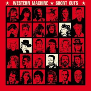 Western machines - short cuts