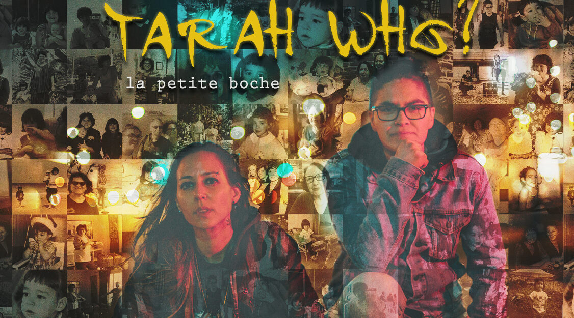 Tarah Who ?, leur clip “La petite Boche” en EXCLU sur Longueur d'Ondes