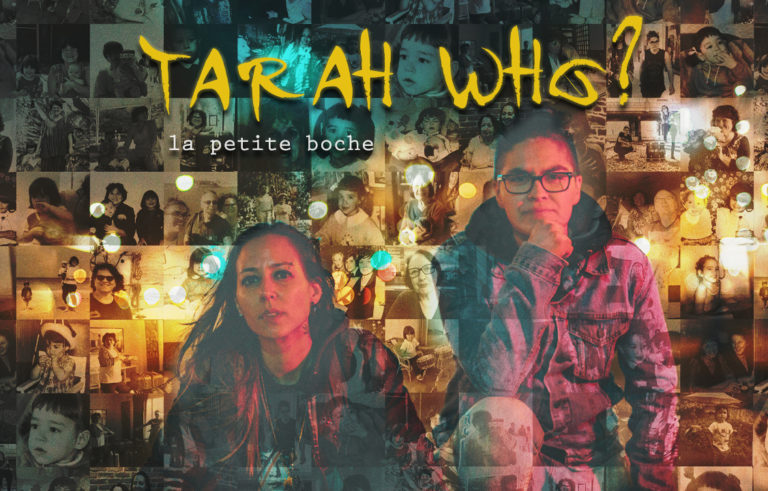 Tarah Who ?, leur clip “La petite Boche” en EXCLU sur Longueur d'Ondes