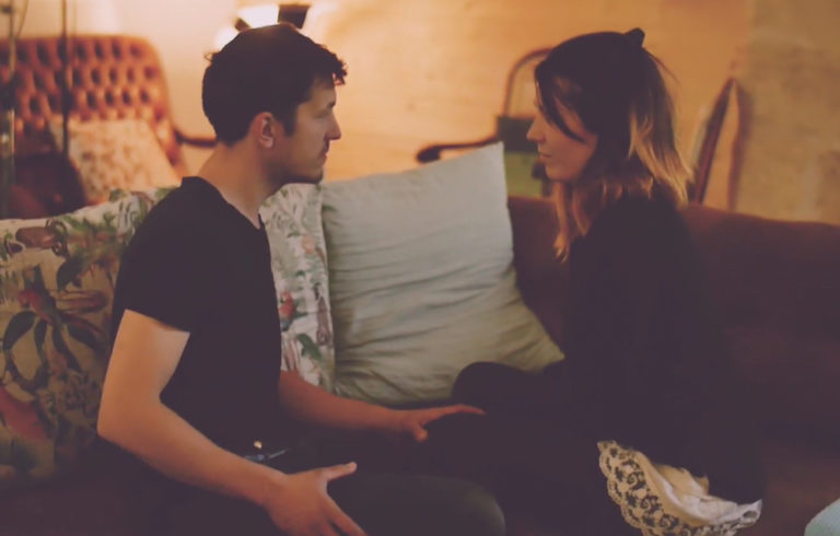 Fils., leur clip “Love encore” en EXCLU sur Longueur d'Ondes