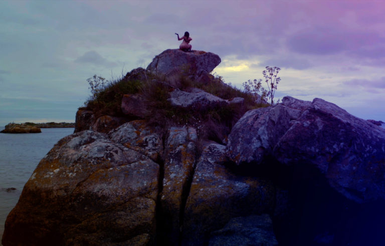 22 for Silicon Alone, son clip “Only dark matters” en EXCLU sur Longueur d'Ondes