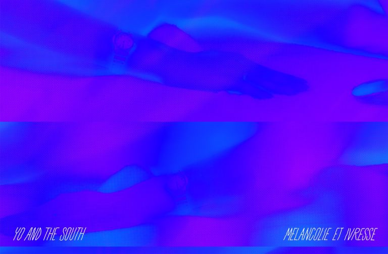 Yo and the South, leur clip “Mélancolie et ivresse” sur Longueur d’Ondes