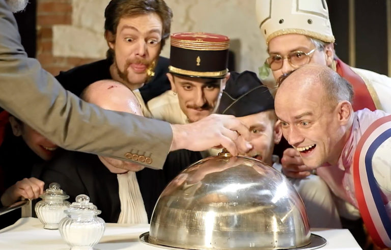 Los[K]soS, leur clip “Grippe hertzienne” en EXCLU sur Longueur d'Ondes