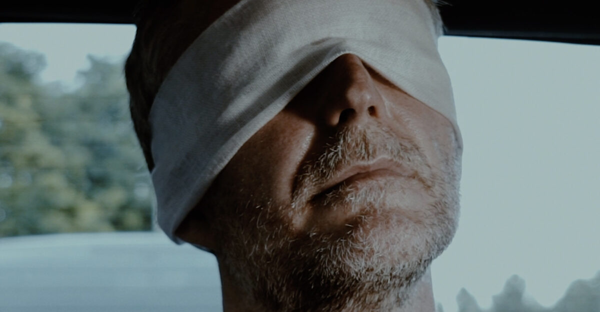 Luis Francesco Arena, son clip “Atlantic skies” en EXCLU sur Longueur d'Ondes