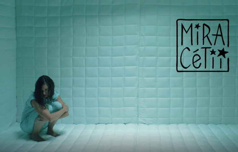 MiRA CÉTii, son clip “Paramessie” en EXCLU sur Longueur d'Ondes