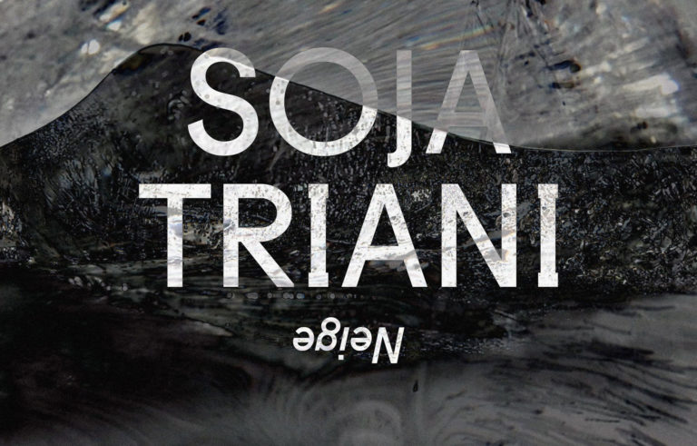 Soja Triani, leur clip “Neige” en EXCLU sur Longueur d'Ondes