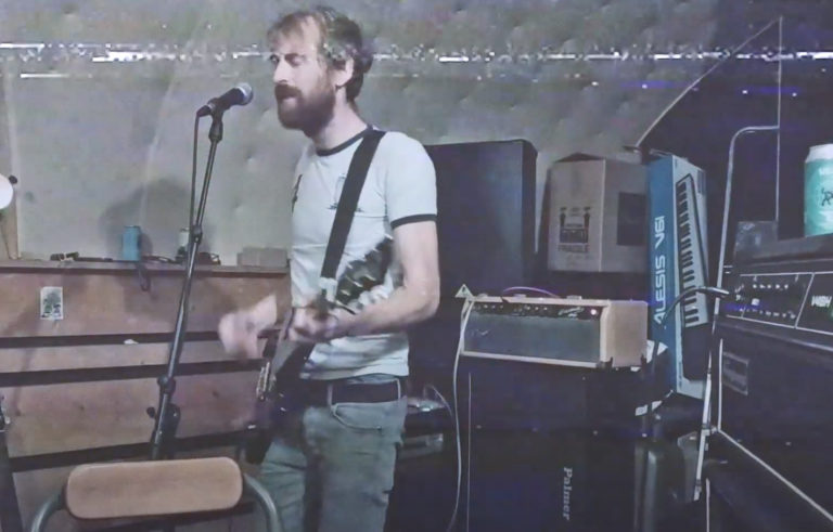 Dragon Rapide, leur clip “Ghost” en EXCLU sur Longueur d'Ondes.
