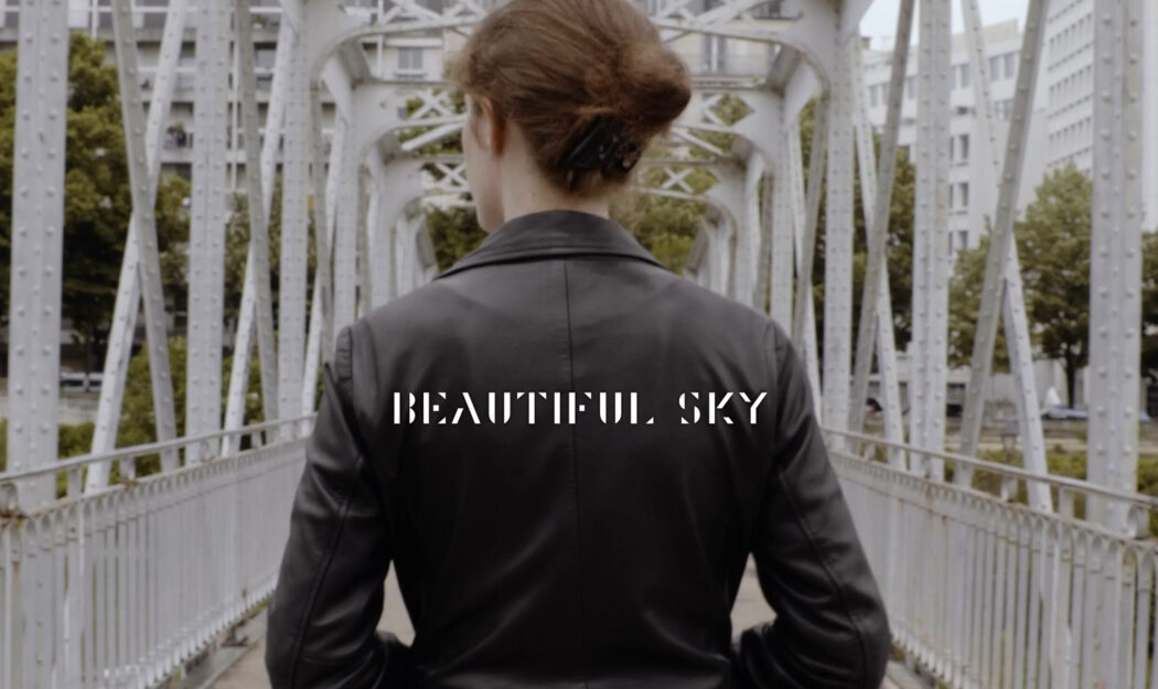 Walking On The Streets, leur clip “Beautiful sky” en EXCLU sur Longueur d'Ondes