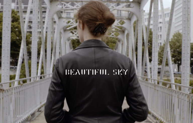 Walking On The Streets, leur clip “Beautiful sky” en EXCLU sur Longueur d'Ondes