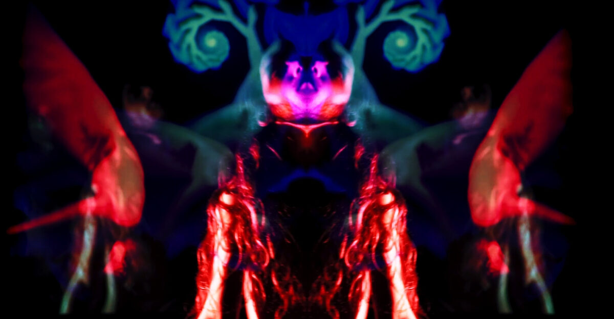 Steve Amber, leur clip “Empathy drive” en EXCLU sur Longueur d'Ondes