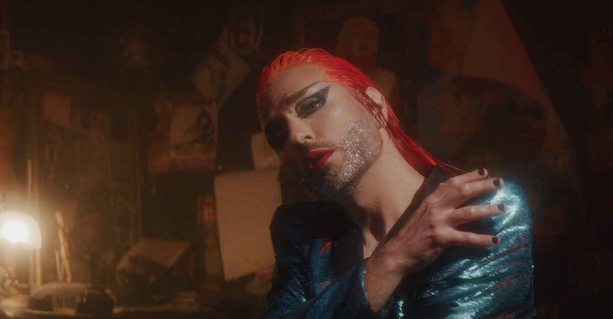 Leny MÜH, son clip “Une fugue dissociative” en EXCLU sur Longueur d'Ondes